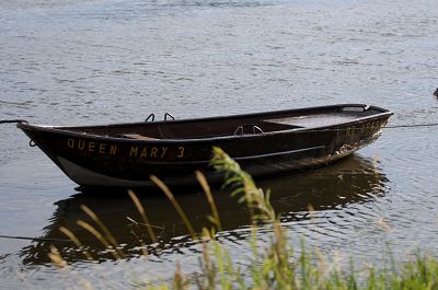 Noch eine Queen Mary